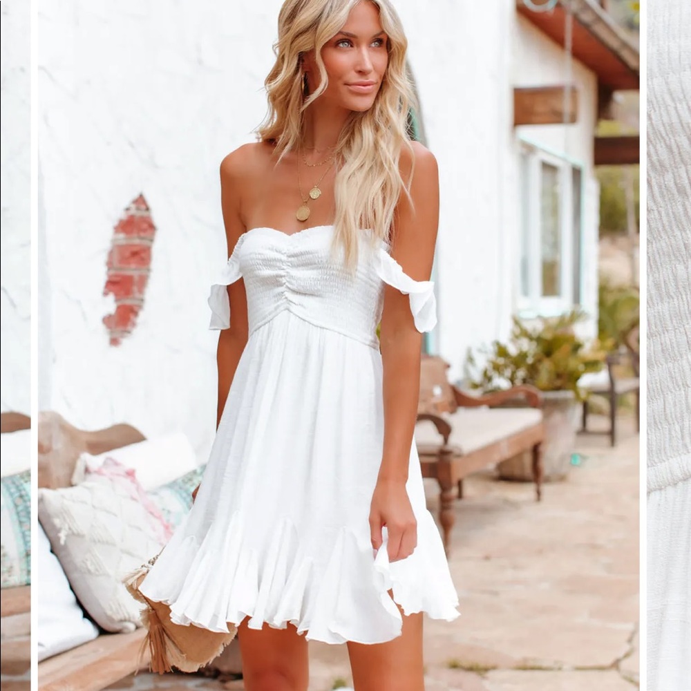 VICI Mahoney Dress